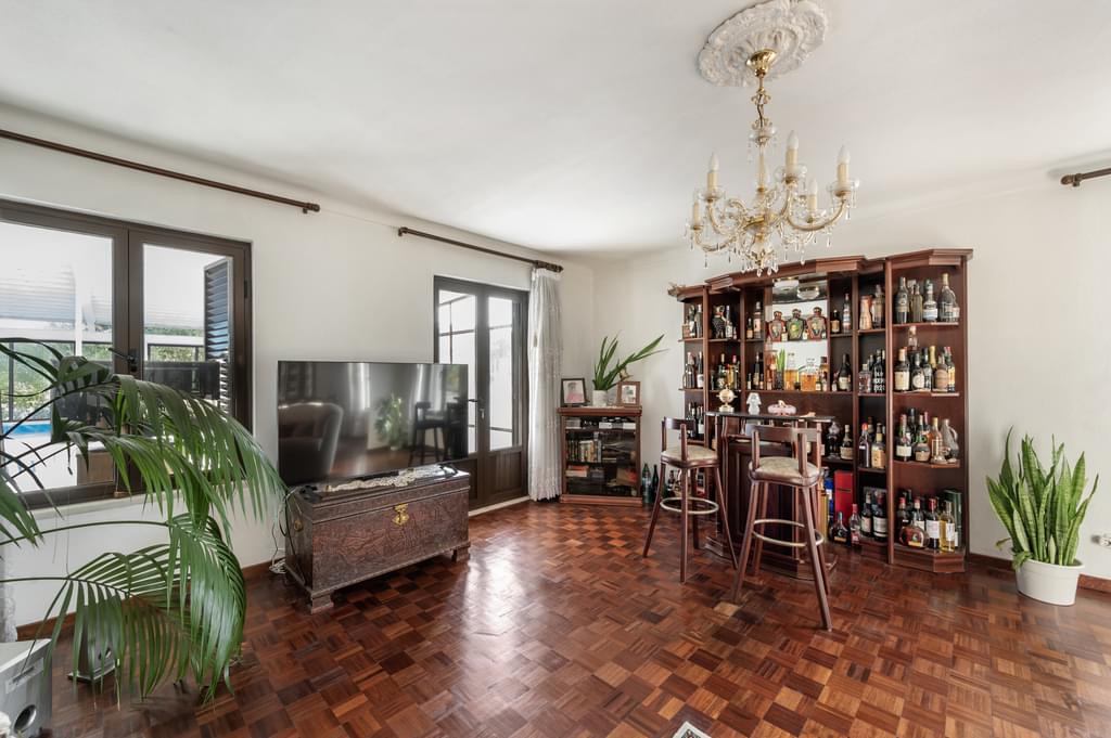 3 Bedroom Detached house with swimming pool, Torrão, Alcacer do Sal 1938977070