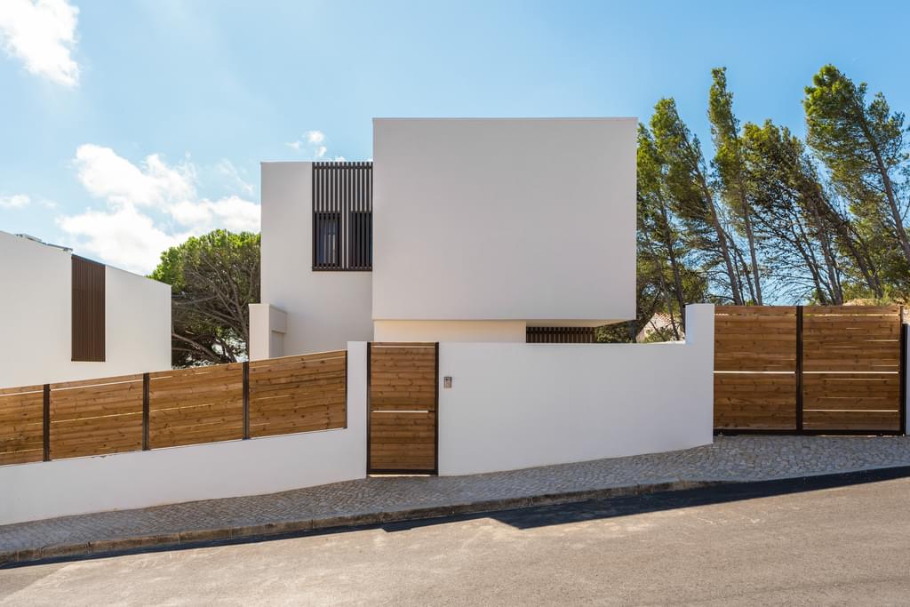 3 Bedroom Detached house with swimming pool, Murches, Cascais 4007887340
