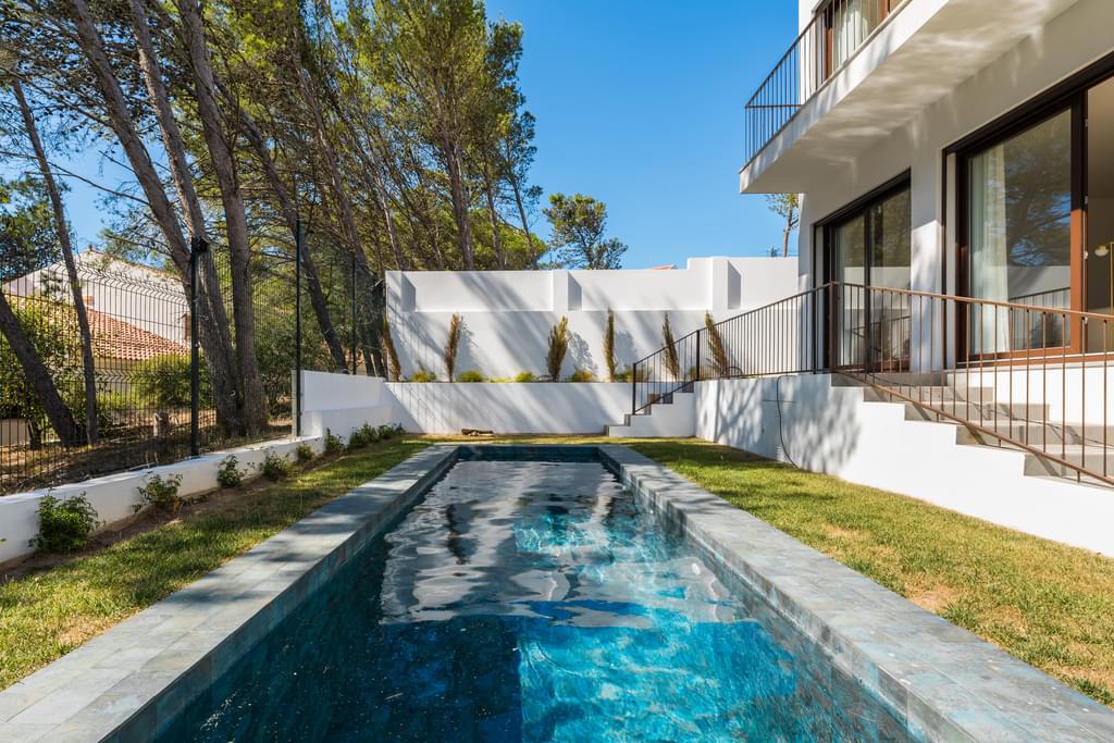 3 Bedroom Detached house with swimming pool, Murches, Cascais 4007887340
