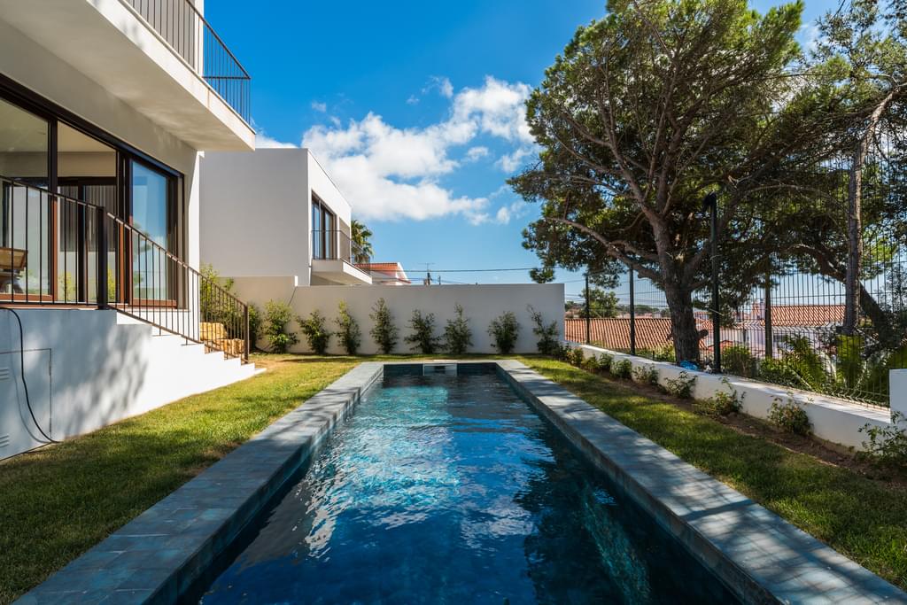 3 Bedroom Detached house with swimming pool, Murches, Cascais 4007887340