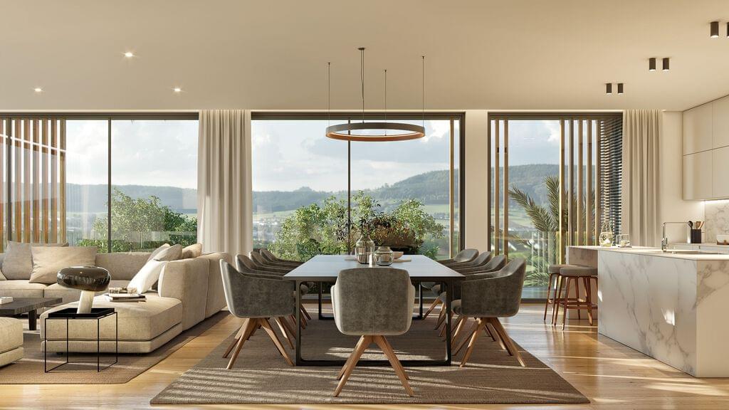 3 Bedroom Apartment with garden, Oeiras Golf Residence, Oeiras 440161745