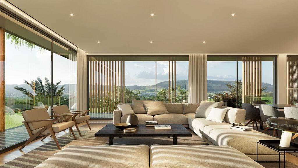 3 Bedroom Apartment with garden, Oeiras Golf Residence, Oeiras 440161745