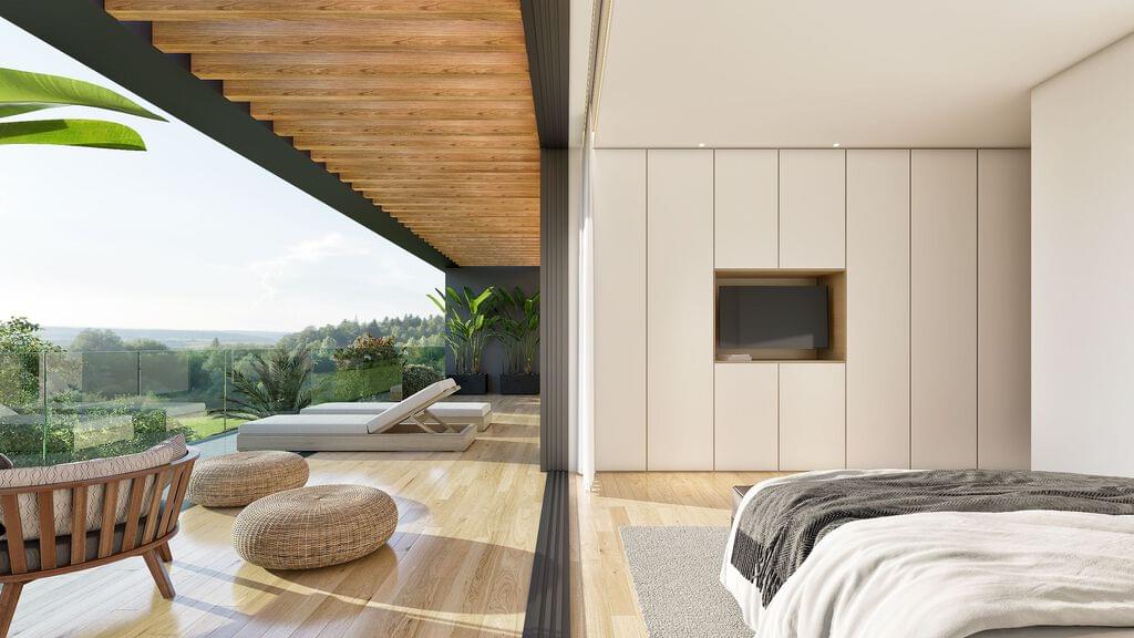 4 Bedroom Penthouse with parking, Oeiras 3186255074