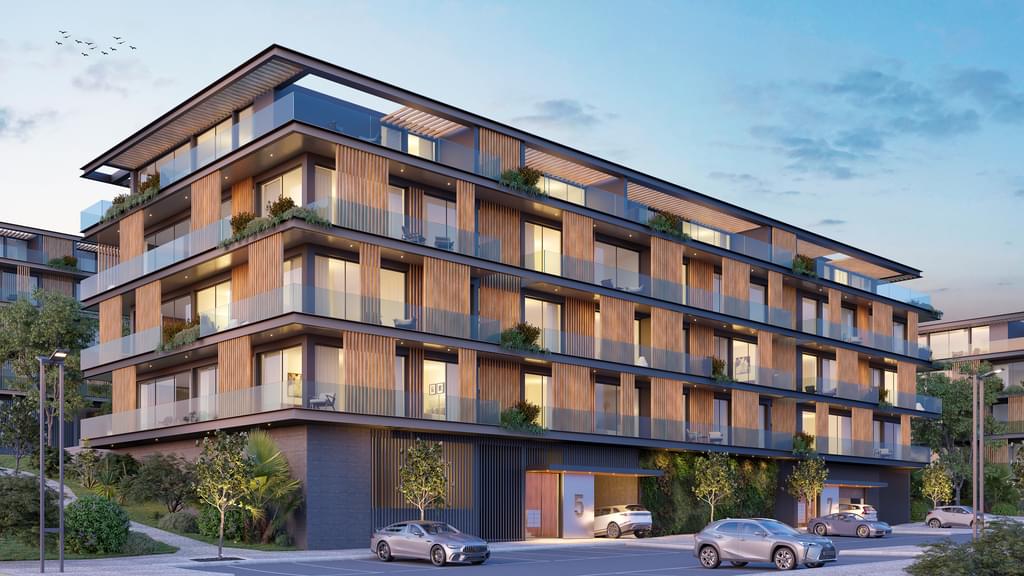 4 Bedroom Penthouse with parking, Oeiras 3186255074