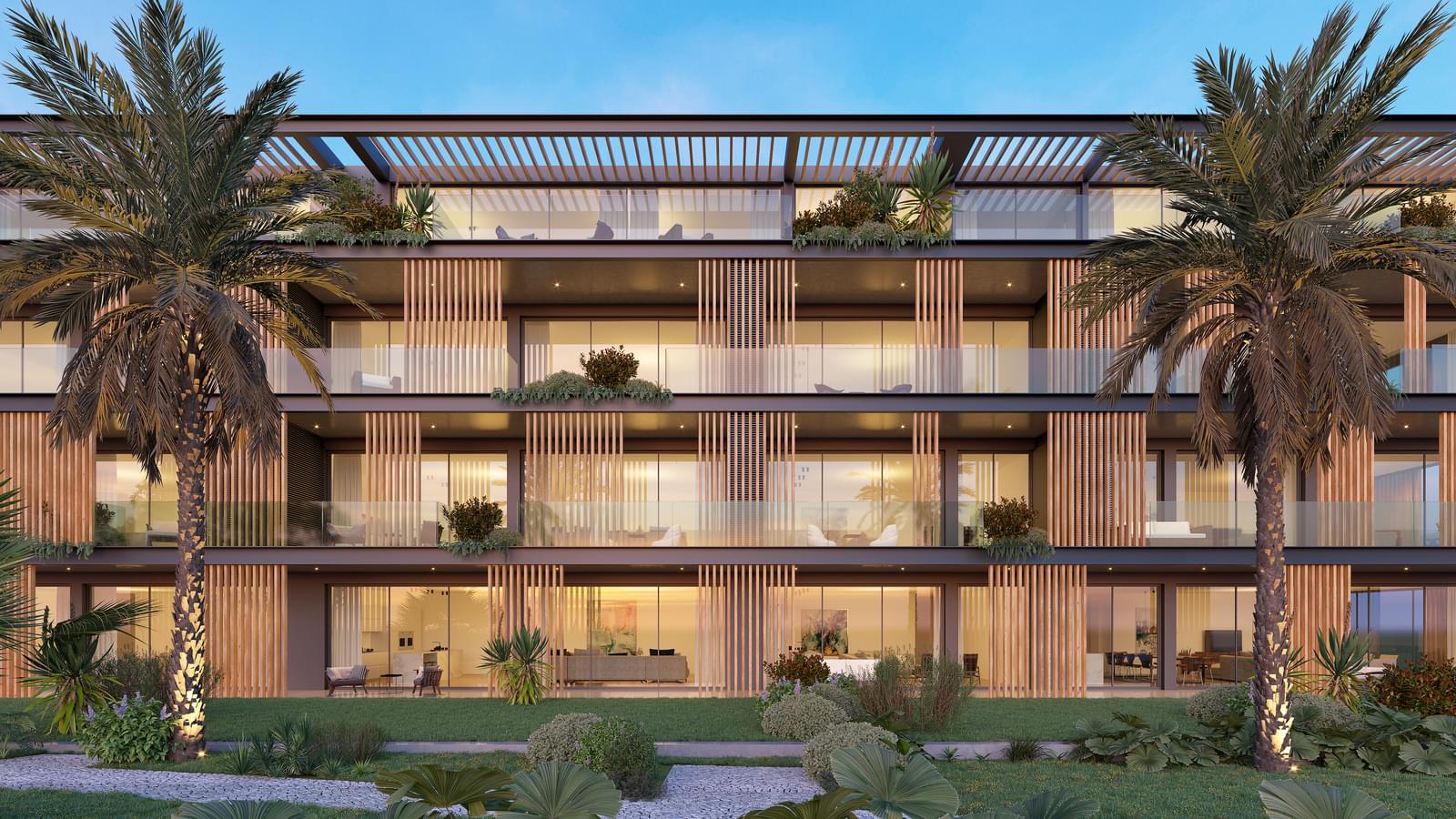 Penthouse T4 com estacionamento, Oeiras - Imagem 3