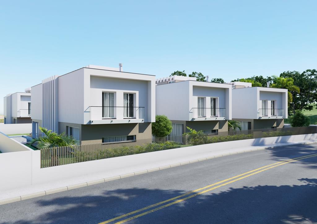 3 Bedroom House in JUSO PRIME, Aldeia de Juzo, Cascais 2807172117