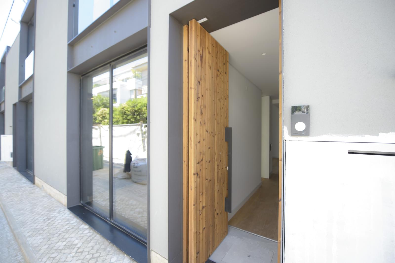 Apartamento T2 com terraço, São João do Estoril, Cascais - Imagem 12