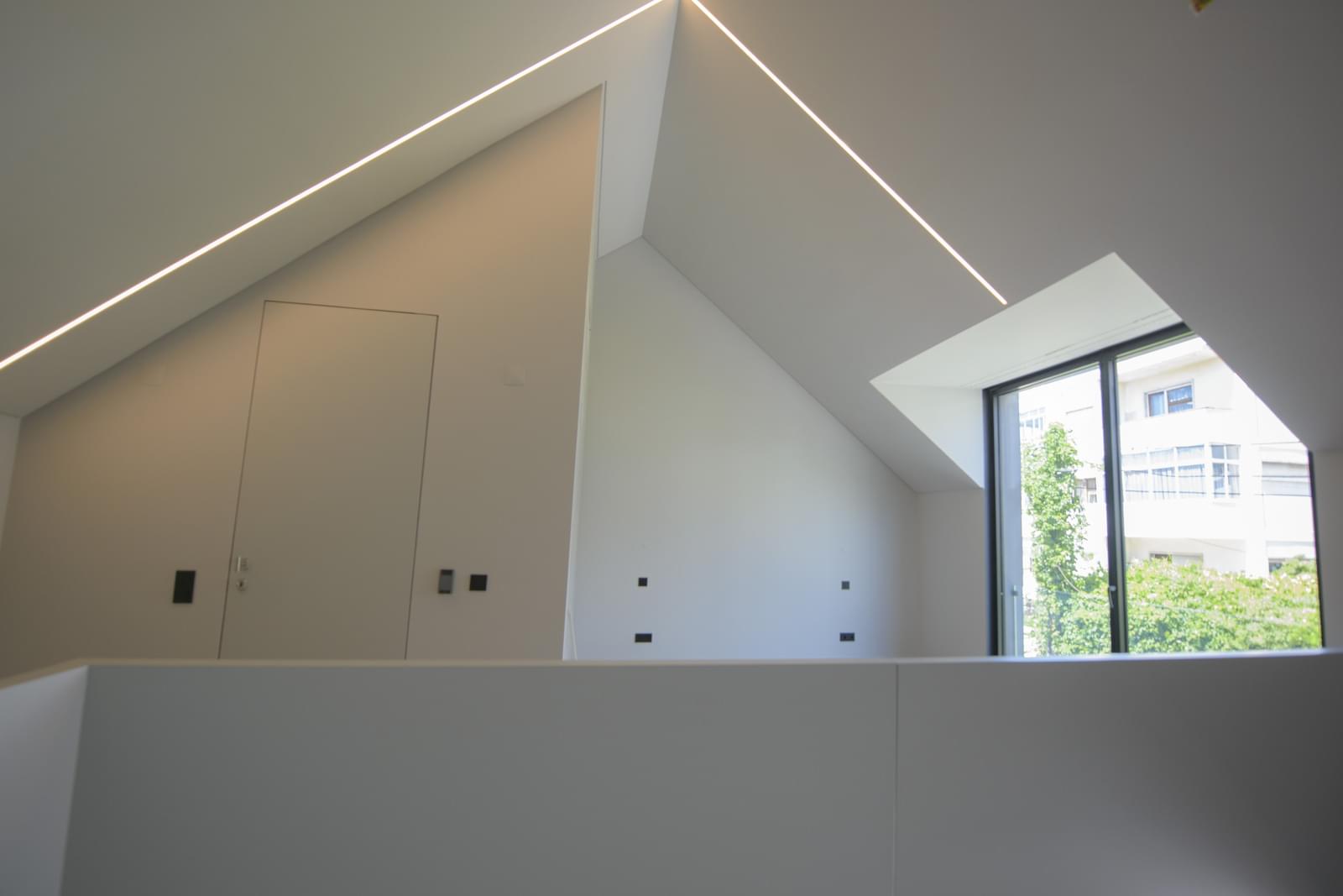 Apartamento T2 com terraço, São João do Estoril, Cascais - Imagem 10