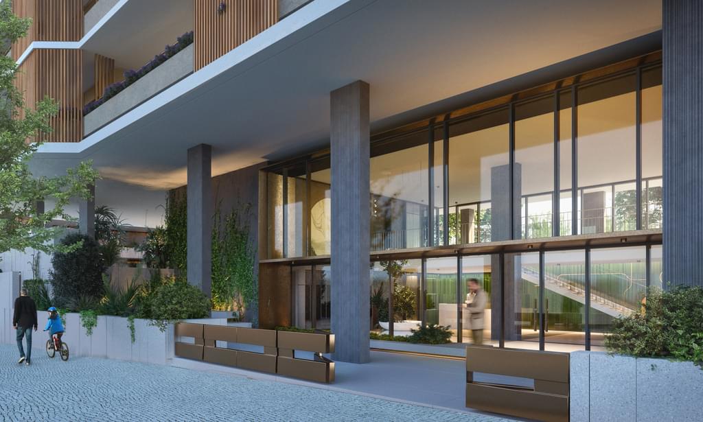 2 Bedroom Apartment in Zen, Telheiras, Lisboa 3784154077