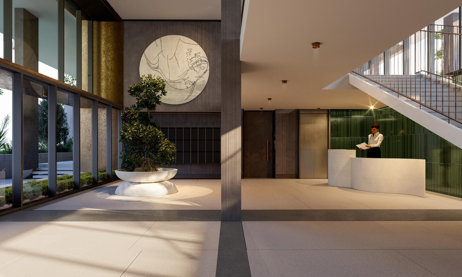 Apartamento T3 no Zen, Telheiras, Lisboa - Imagem 11