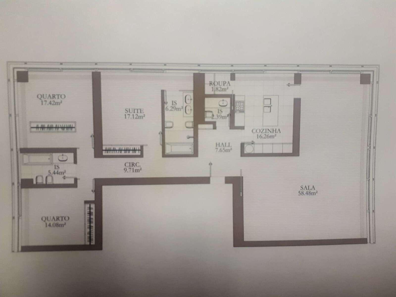 Appartement 4 pièces avec piscine, Cascais - Image 20