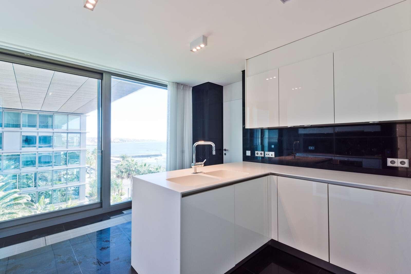 Appartement 4 pièces avec piscine, Cascais - Image 10