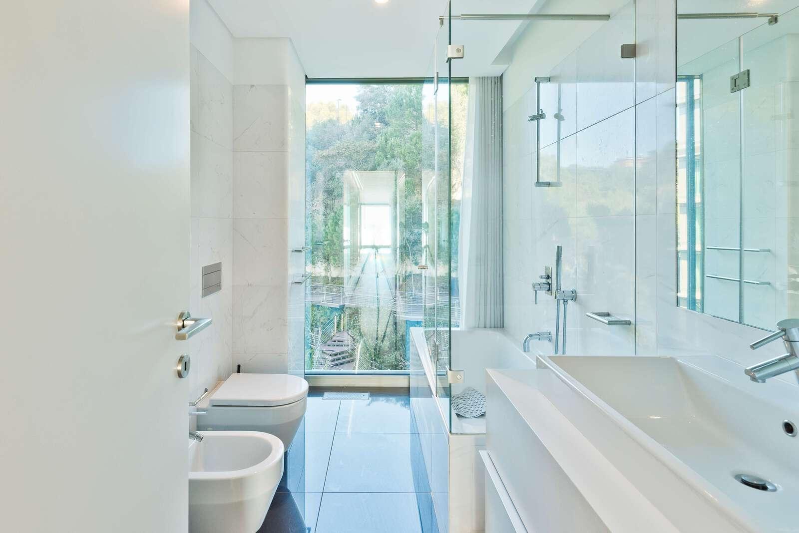 Appartement 4 pièces avec piscine, Cascais - Image 16
