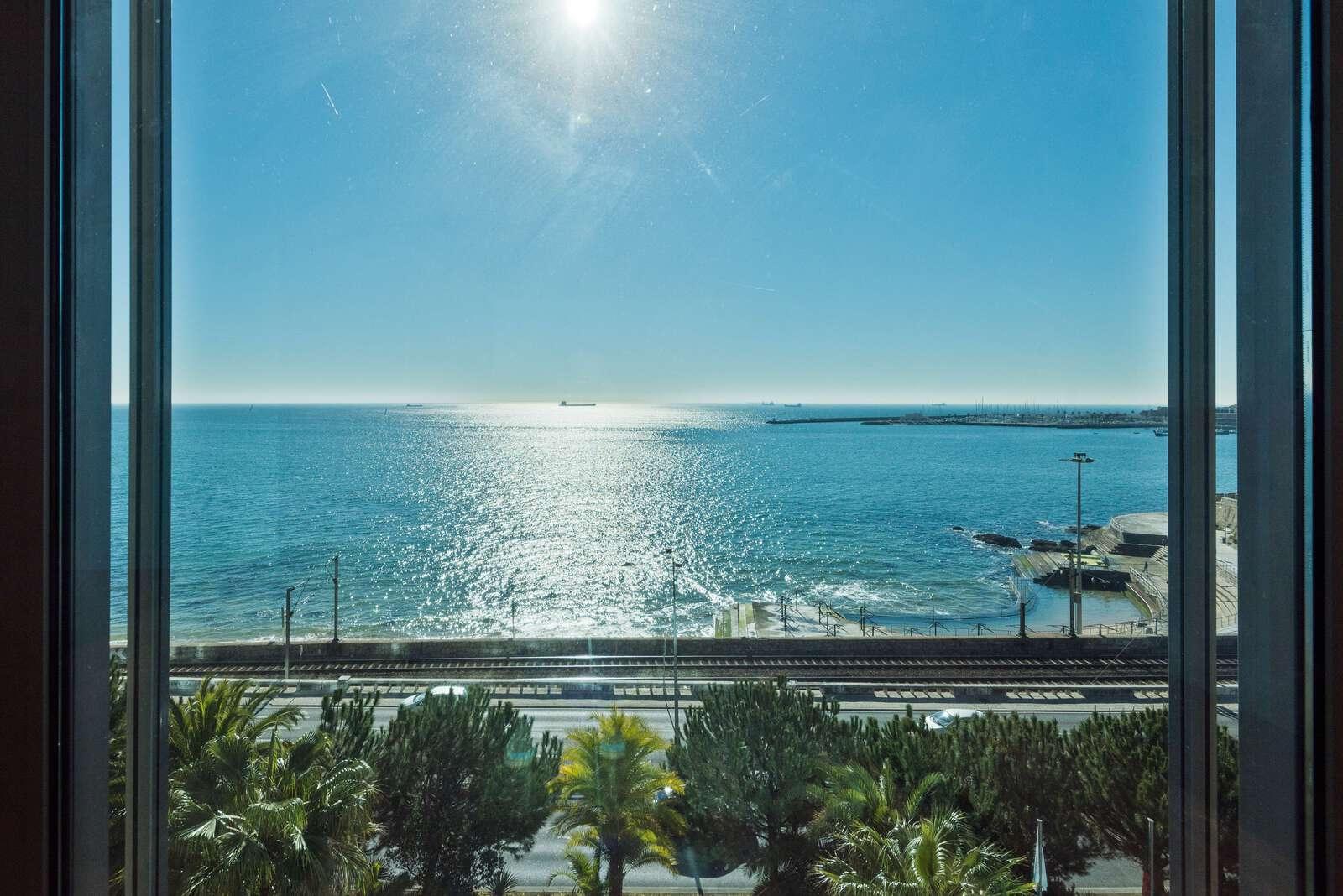 Appartement 4 pièces avec piscine, Cascais - Image 3