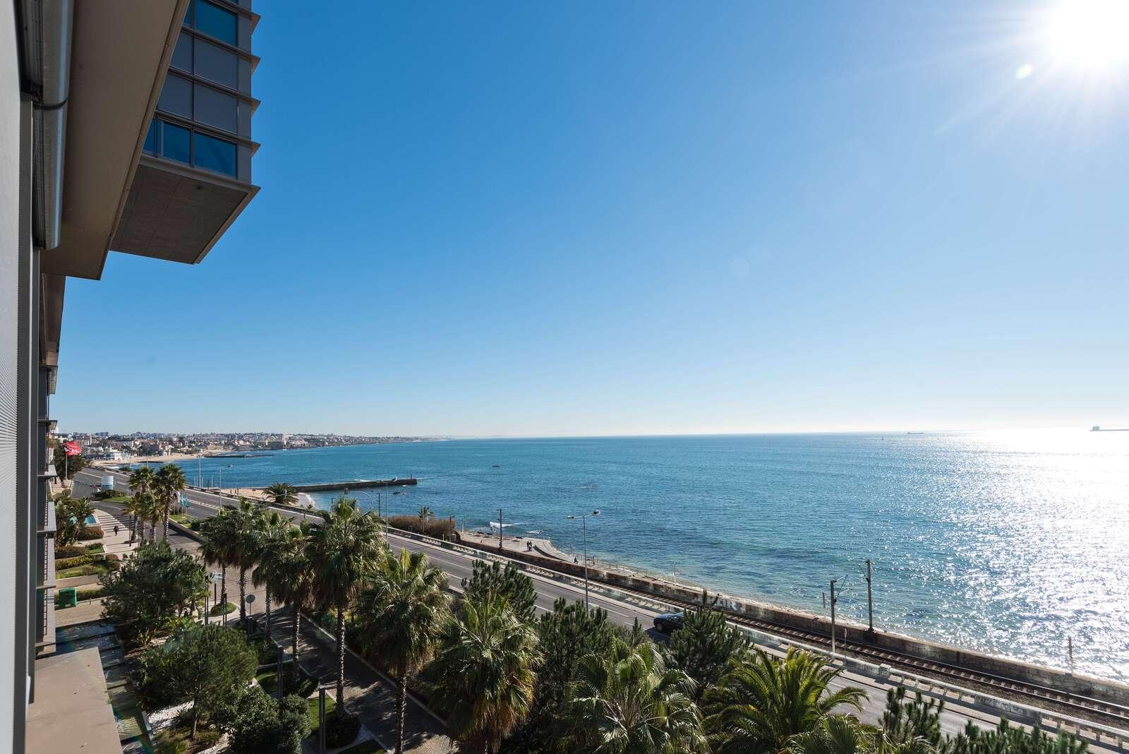 Appartement 4 pièces avec piscine, Cascais - Image 2