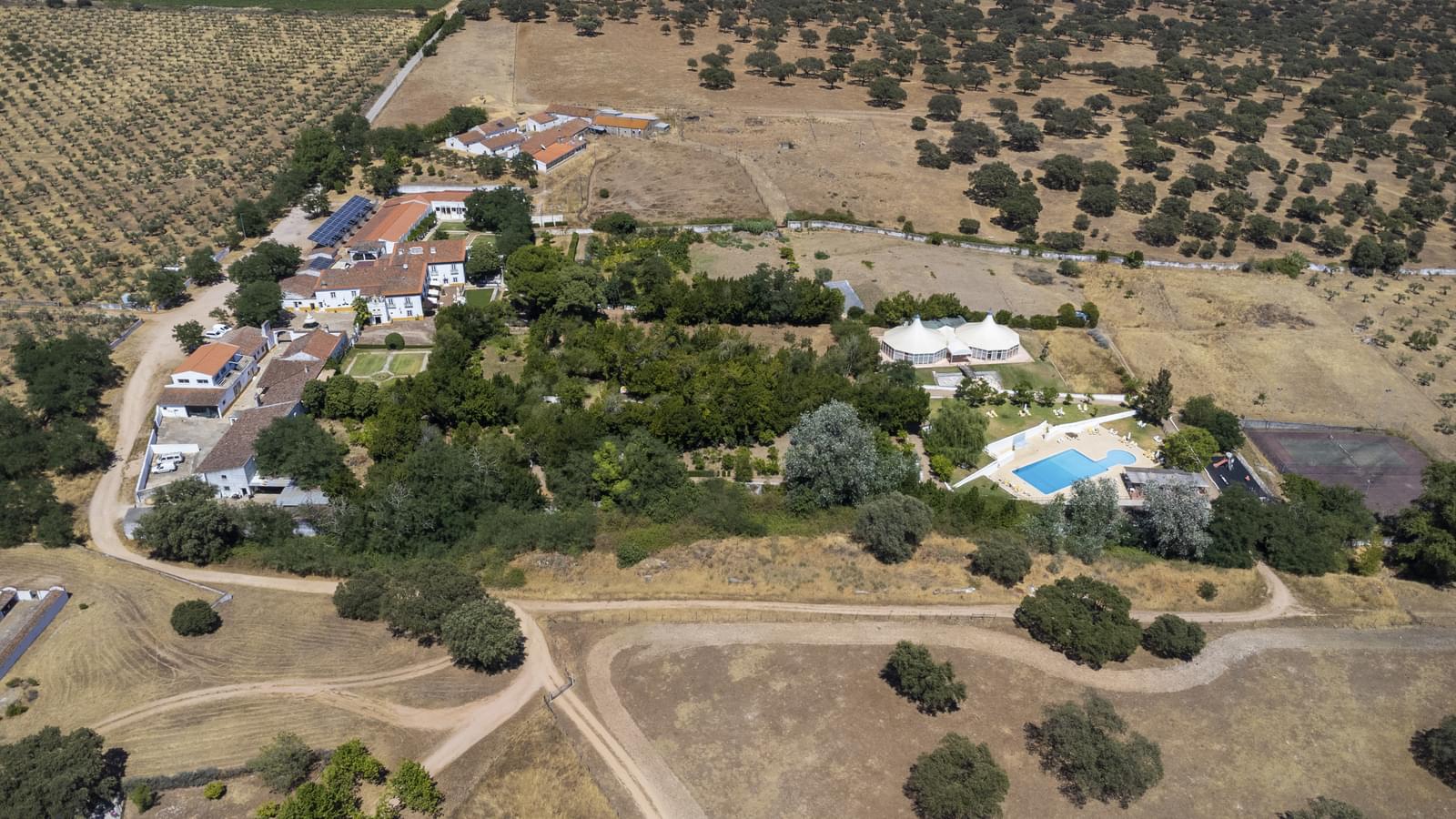 29 Bedroom Farm/Ranch/Plantation's Image 37