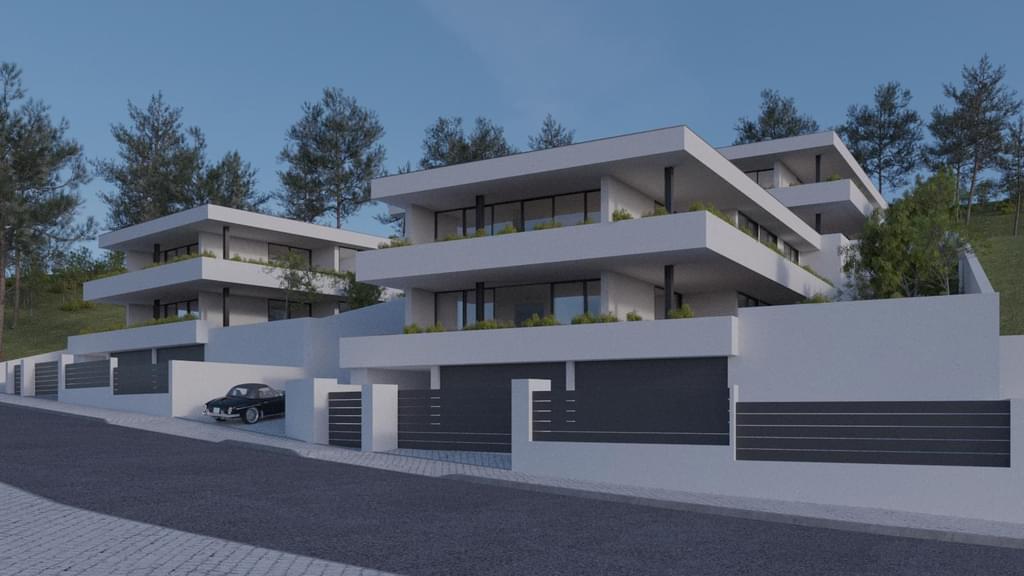 ESTORIL GARDEN TERRACES