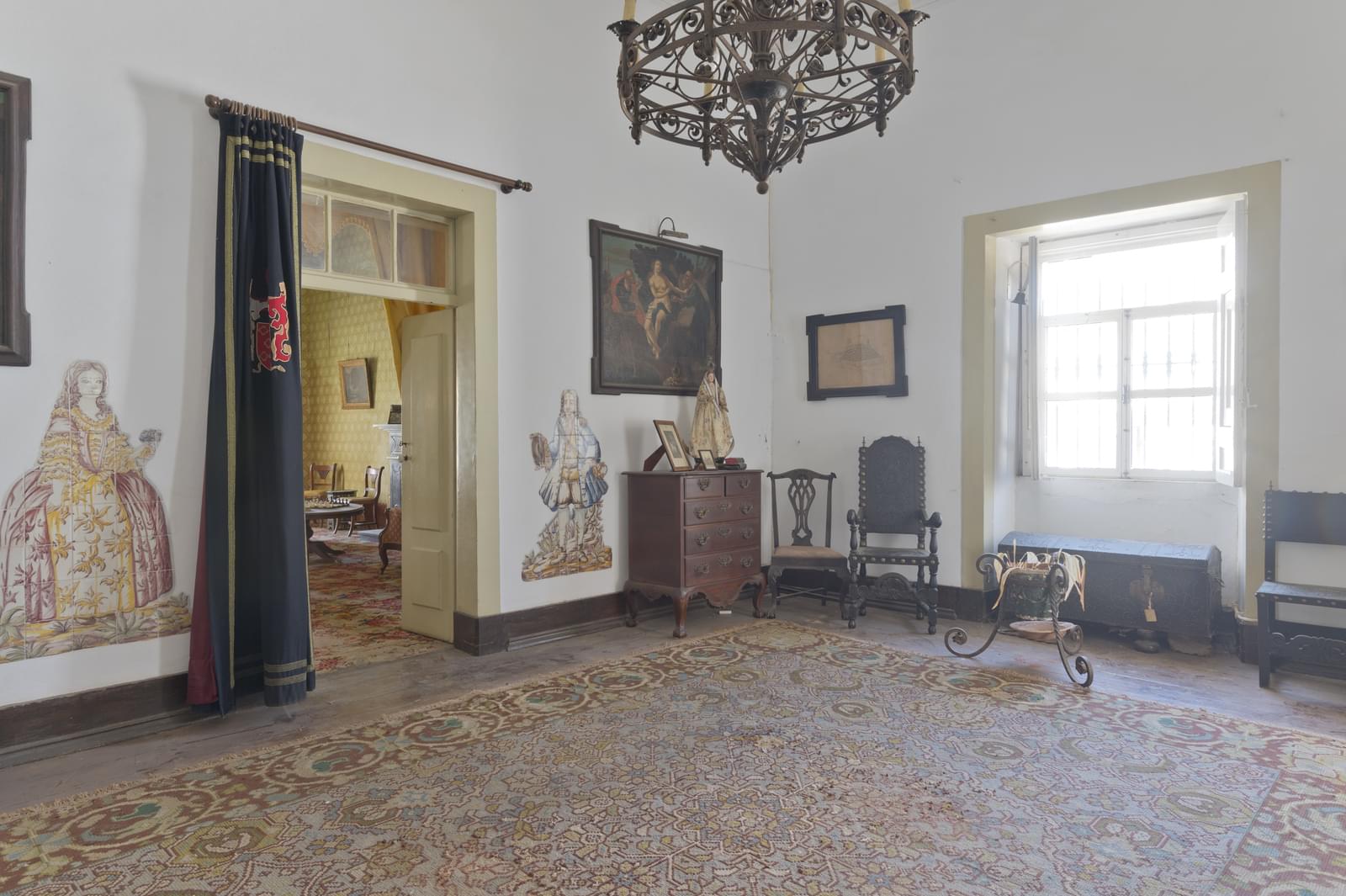 Mansion, Elvas - Image 8