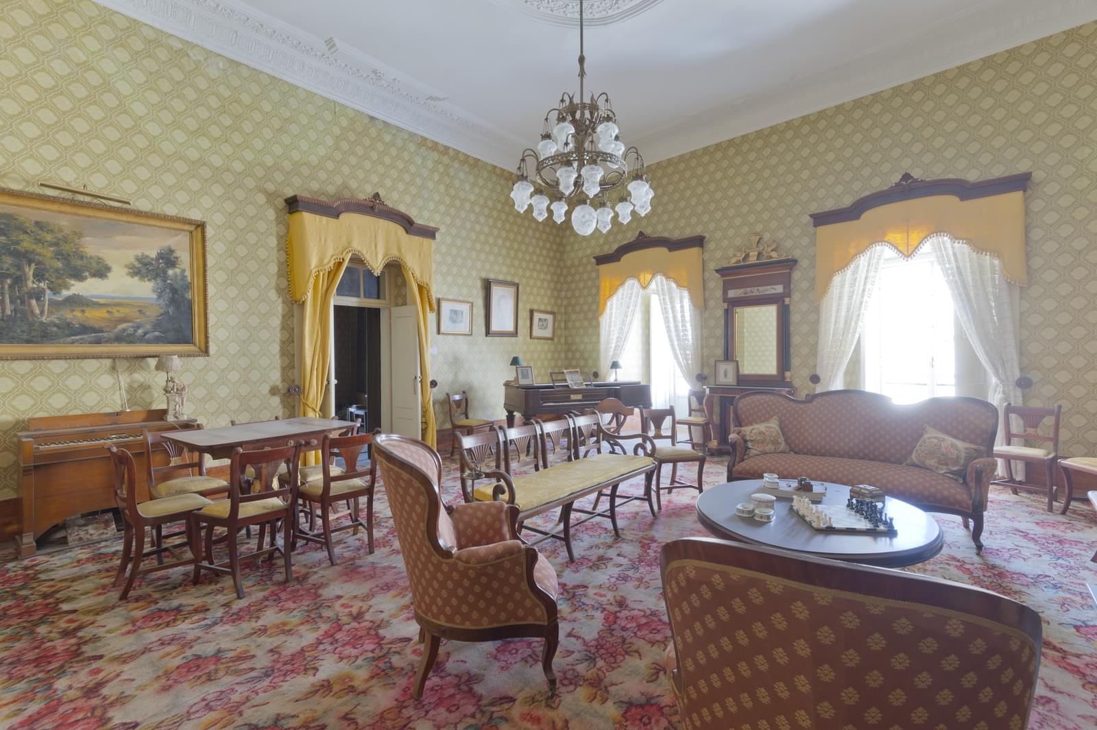 Mansion, Elvas - Image 4