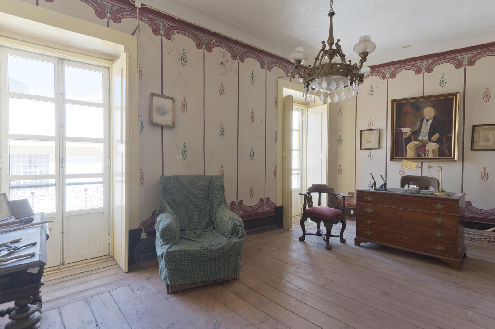 Mansion, Elvas - Image 7
