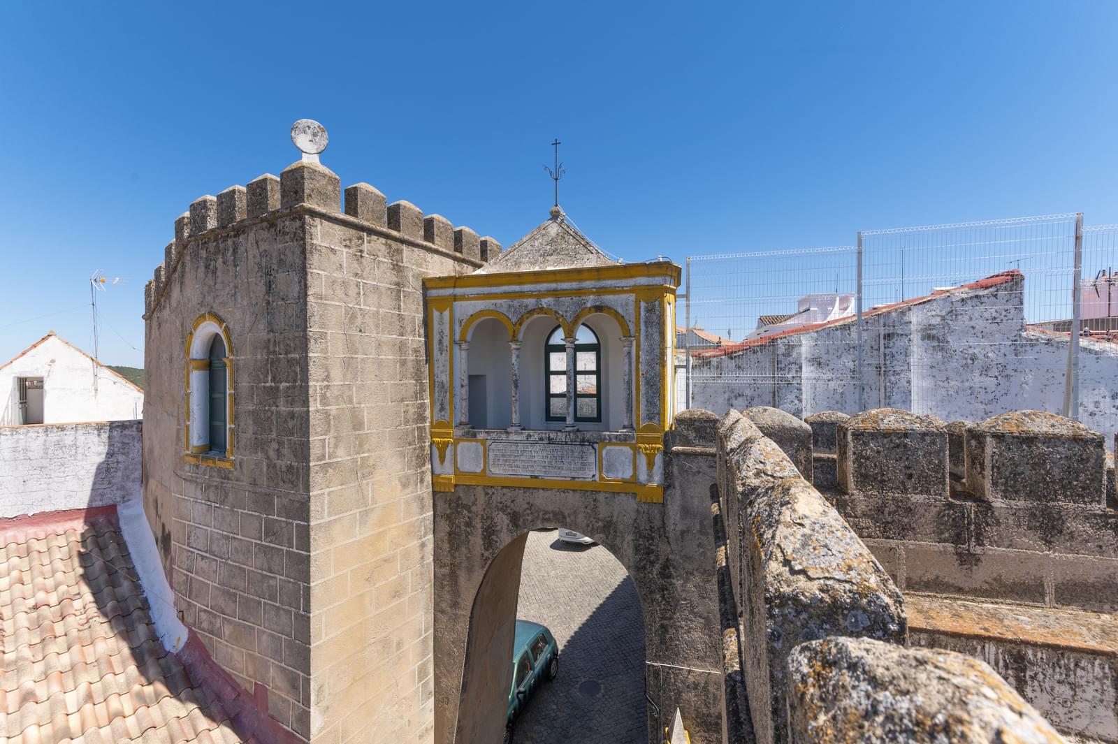 Mansion, Elvas - Image 24