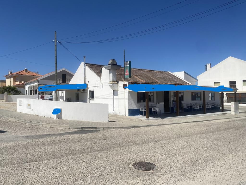 2 Bedroom Detached house, Comporta, Alcacer do Sal