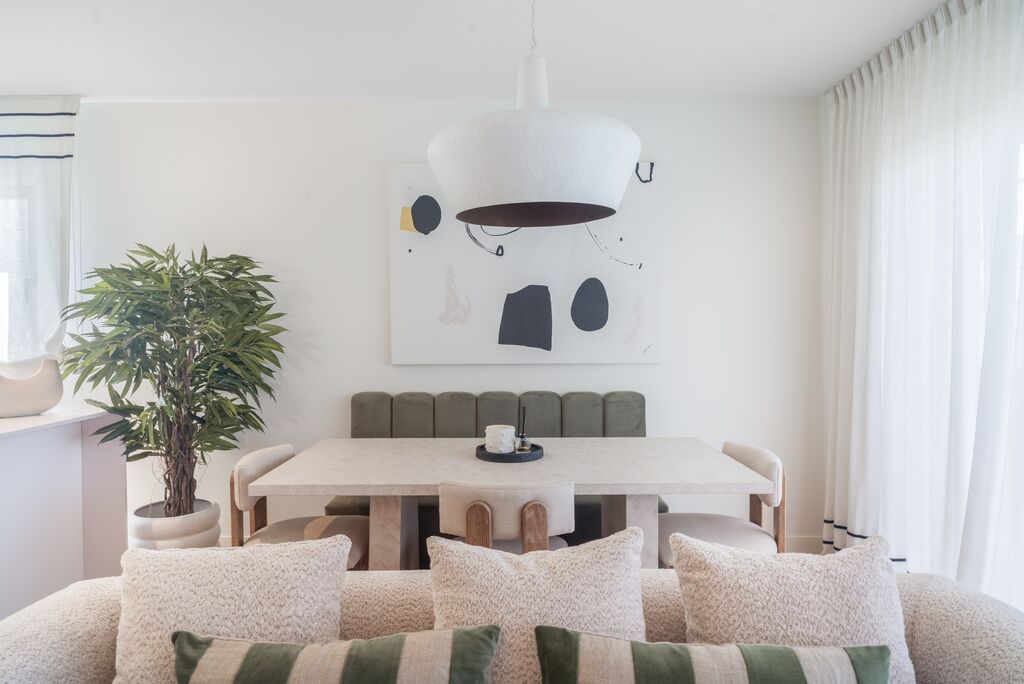 2 Bedroom Apartment in Zen, Telheiras, Lisboa 3971120662