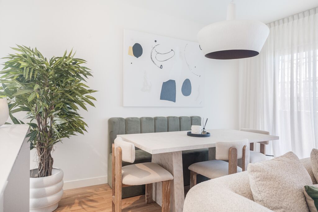 2 Bedroom Apartment in Zen, Telheiras, Lisboa 3971120662