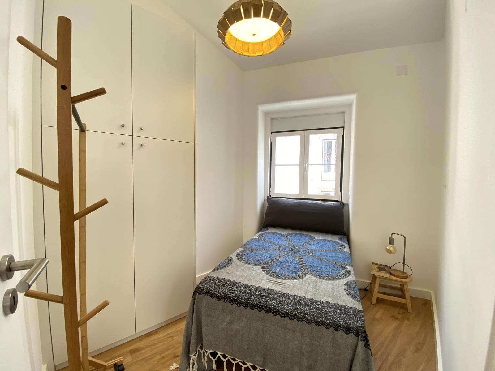2 Bedroom Apartment with a view, Praça da Alegria, Lisboa - Image 15