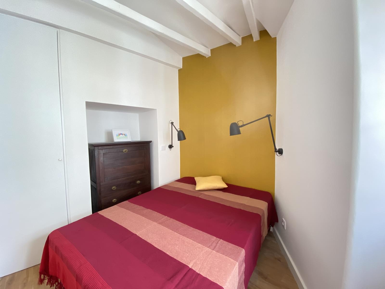 2 Bedroom Apartment with a view, Praça da Alegria, Lisboa - Image 13