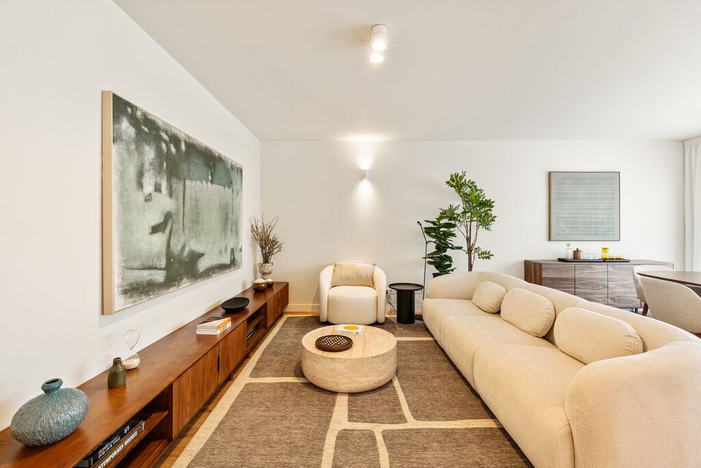 3 Bedroom Apartment in Zen, Telheiras, Lisboa 3617358697