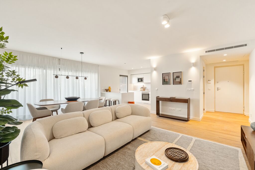 3 Bedroom Apartment in Zen, Telheiras, Lisboa 3617358697