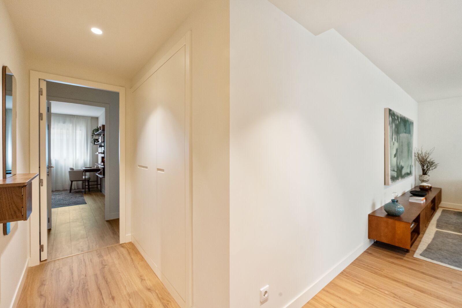 3 Bedroom Apartment in Zen, Telheiras, Lisboa - Image 32