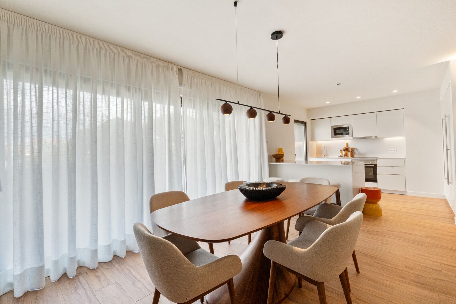 3 Bedroom Apartment in Zen, Telheiras, Lisboa - Image 9