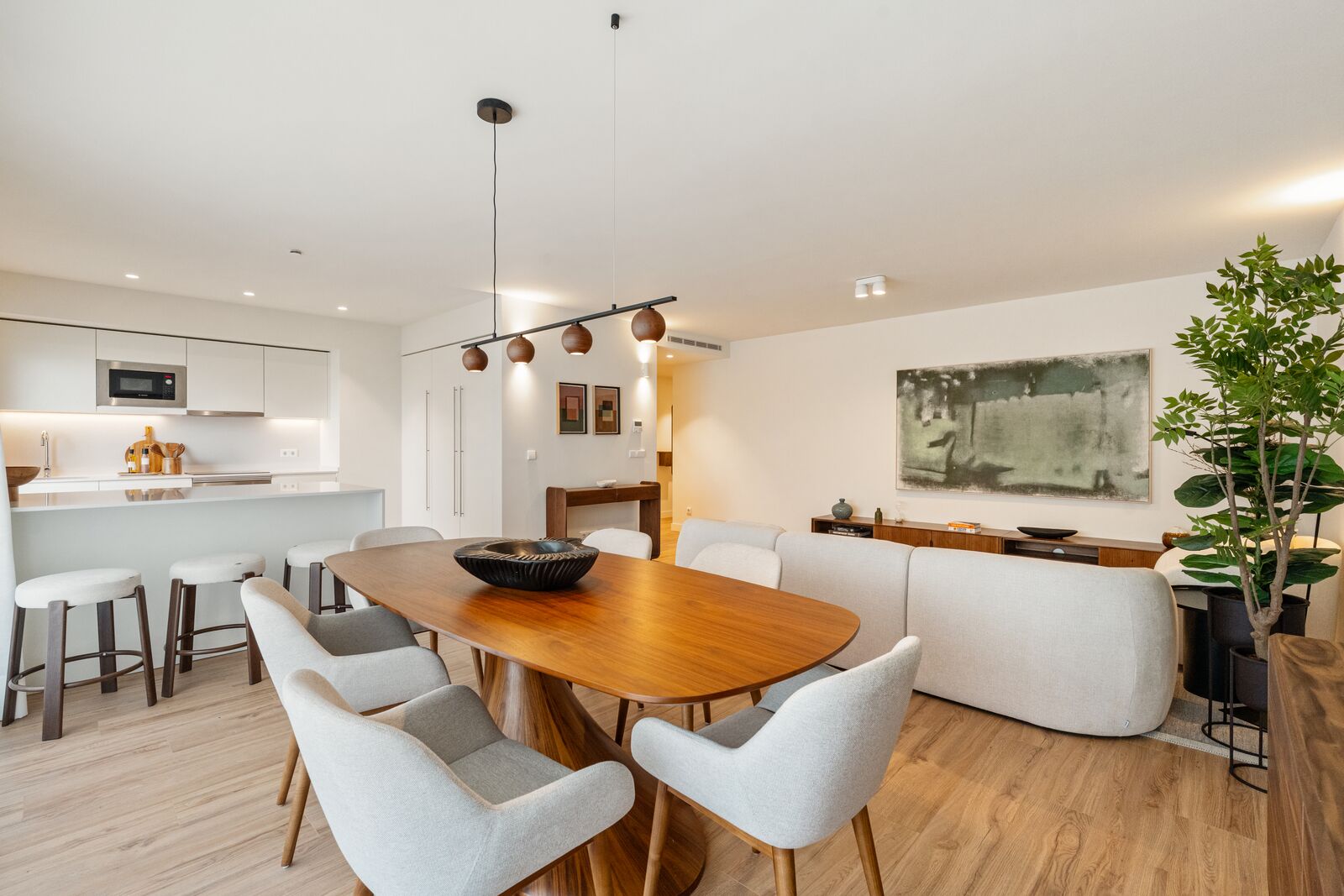 3 Bedroom Apartment in Zen, Telheiras, Lisboa - Image 10