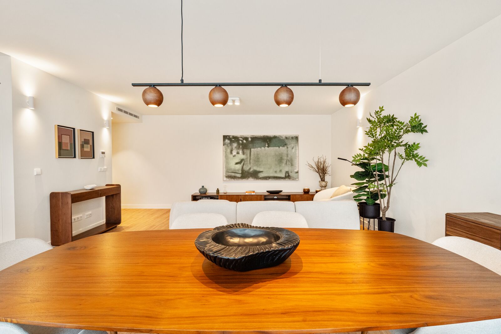 3 Bedroom Apartment in Zen, Telheiras, Lisboa - Image 14