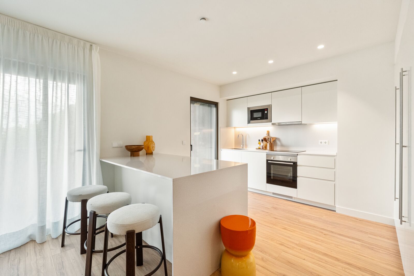 3 Bedroom Apartment in Zen, Telheiras, Lisboa - Image 11