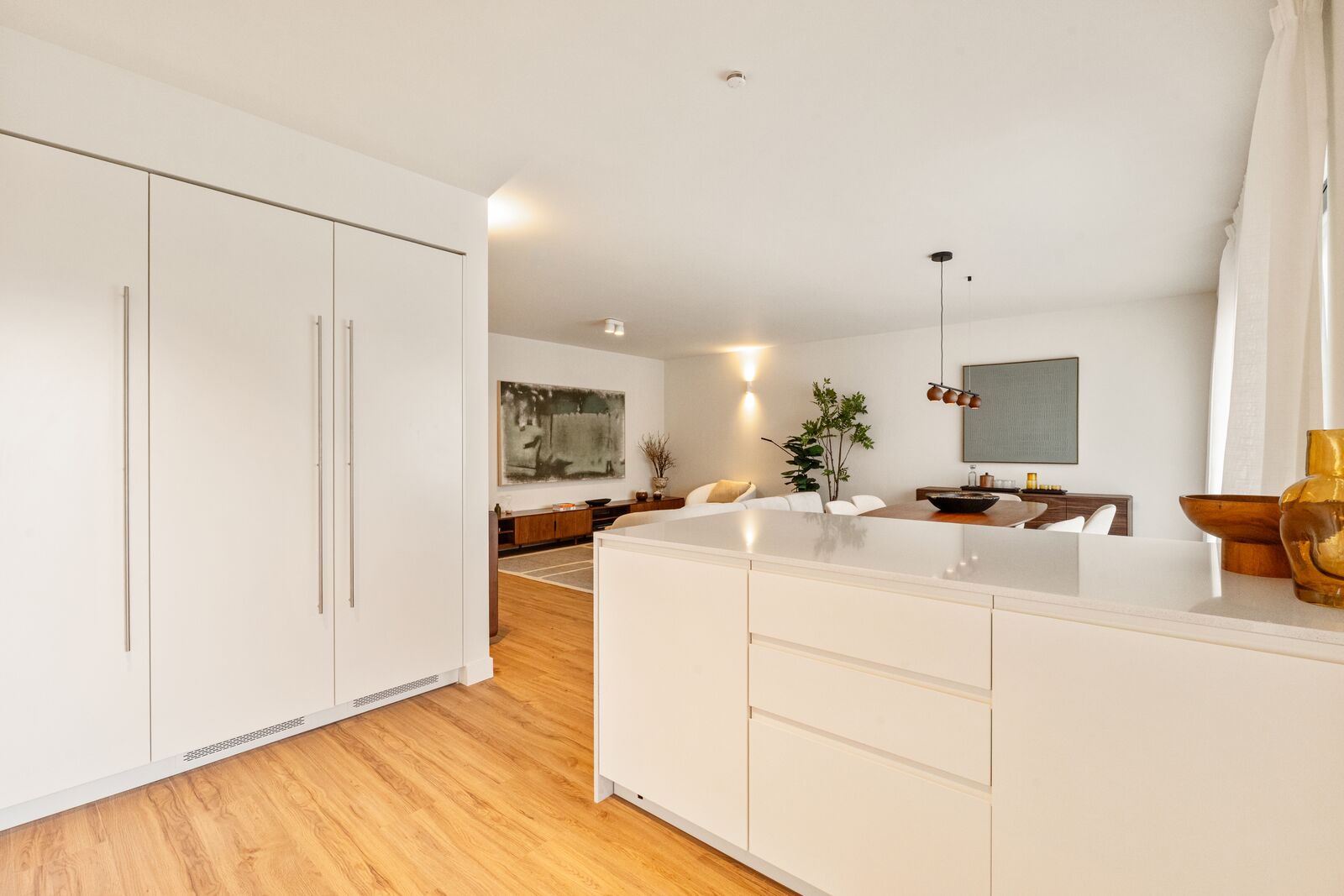 3 Bedroom Apartment in Zen, Telheiras, Lisboa - Image 17