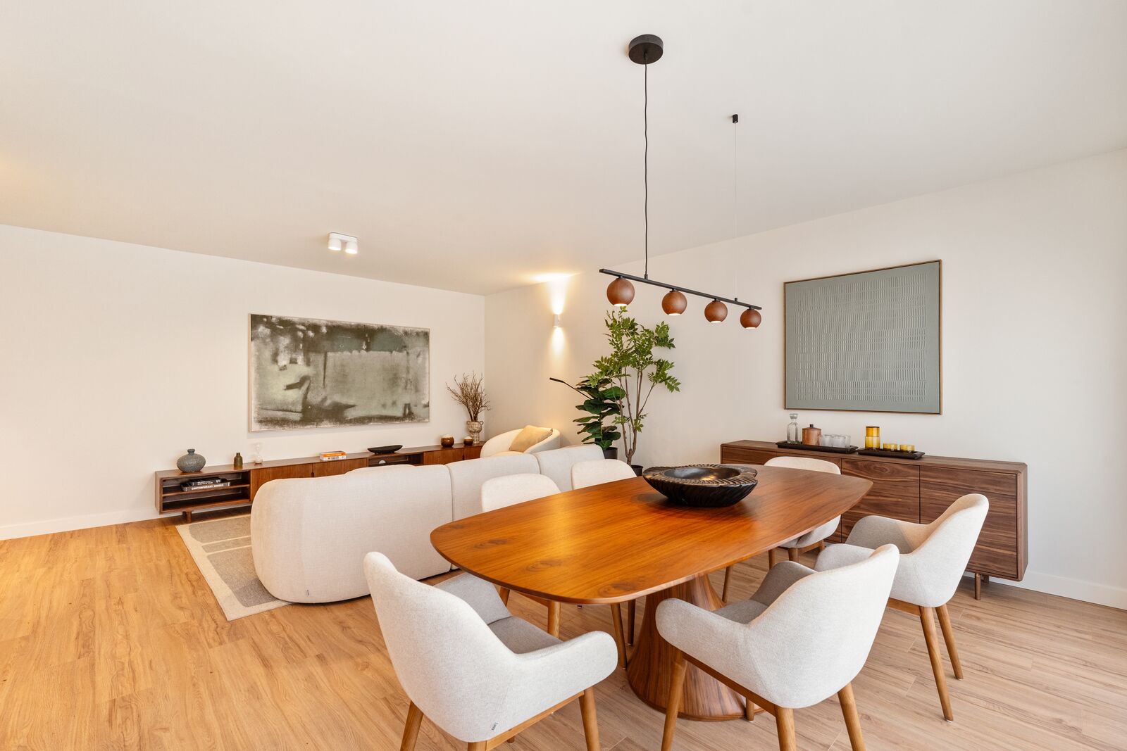 3 Bedroom Apartment in Zen, Telheiras, Lisboa - Image 7