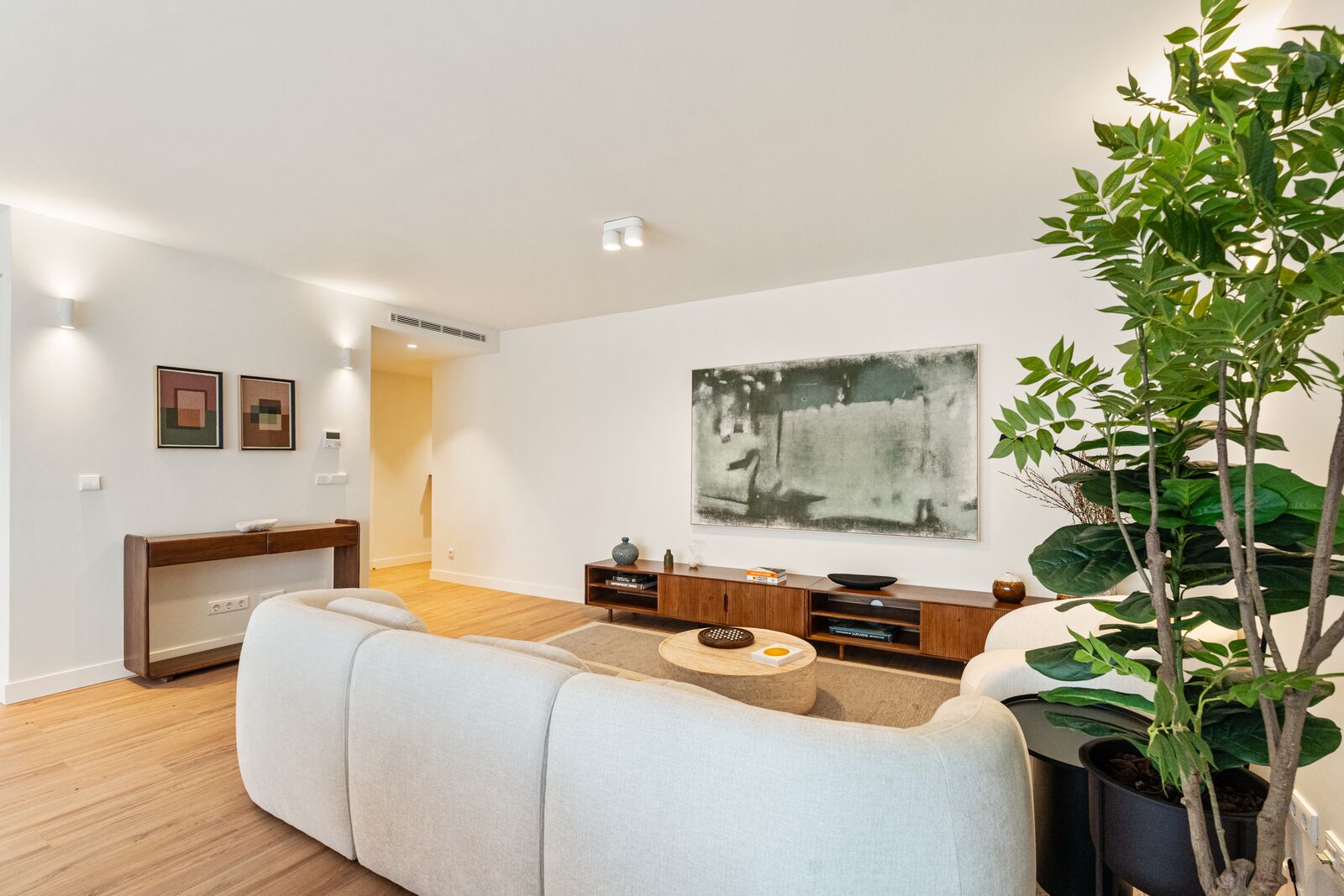 3 Bedroom Apartment in Zen, Telheiras, Lisboa - Image 6