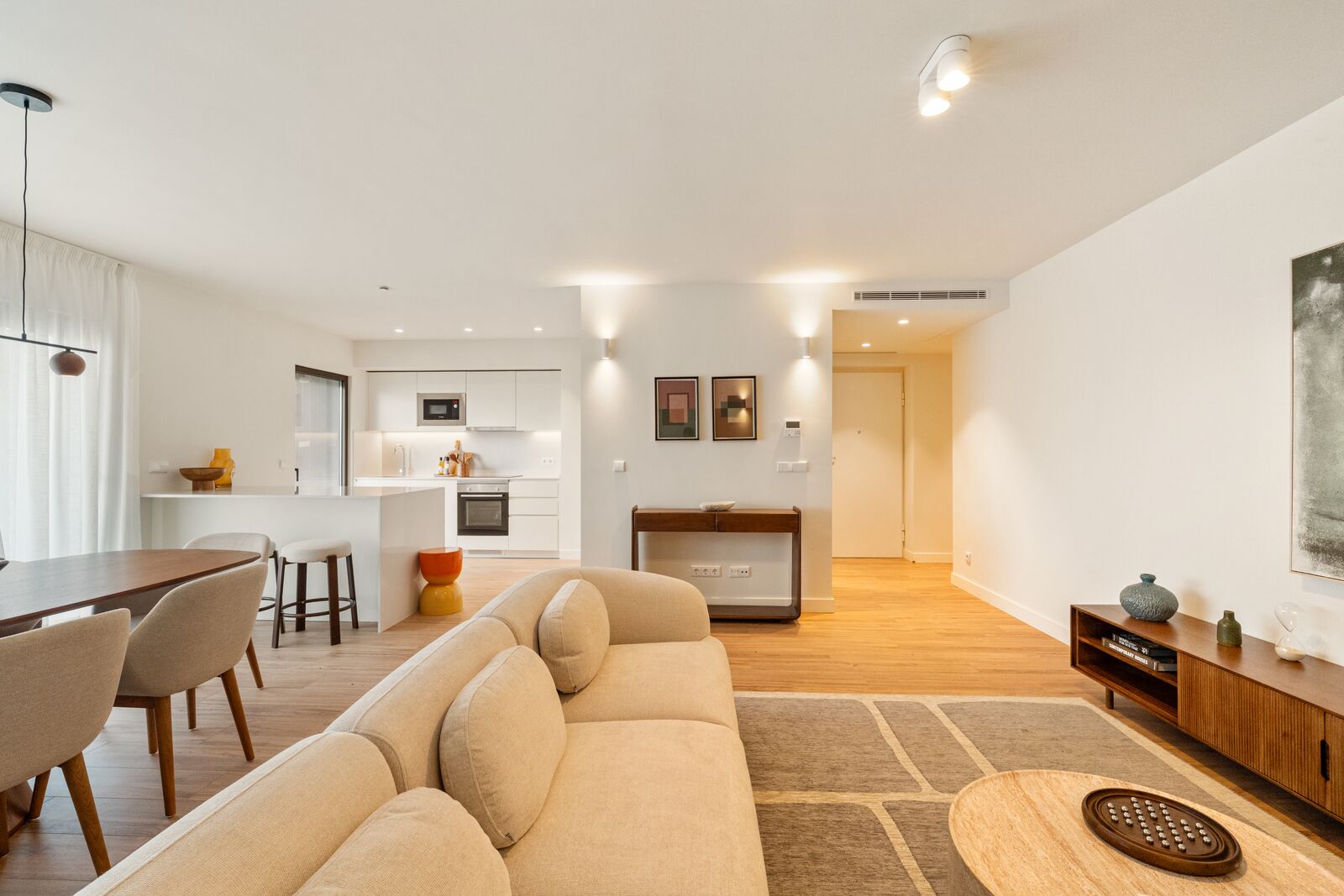 3 Bedroom Apartment in Zen, Telheiras, Lisboa - Image 5