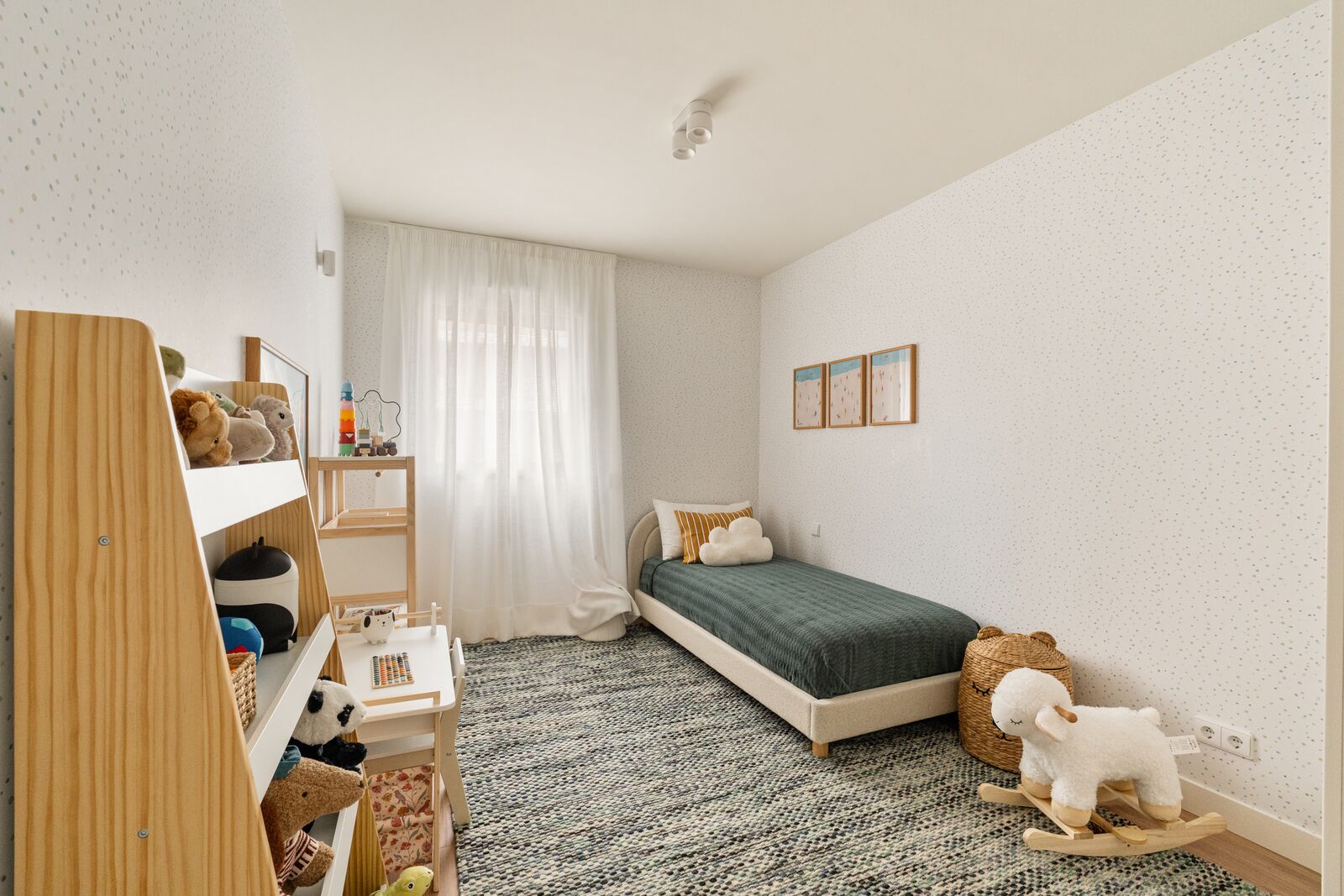 3 Bedroom Apartment in Zen, Telheiras, Lisboa - Image 25