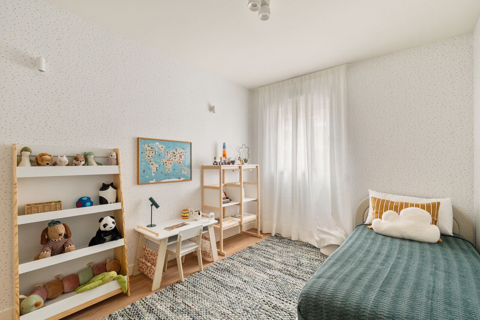 3 Bedroom Apartment in Zen, Telheiras, Lisboa - Image 23