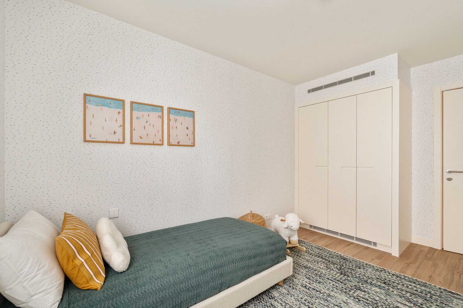 3 Bedroom Apartment in Zen, Telheiras, Lisboa - Image 22