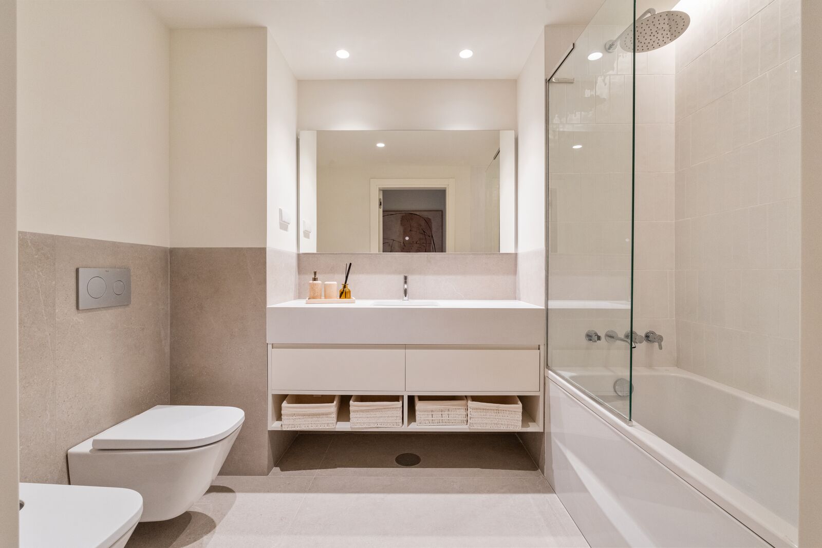 3 Bedroom Apartment in Zen, Telheiras, Lisboa - Image 35