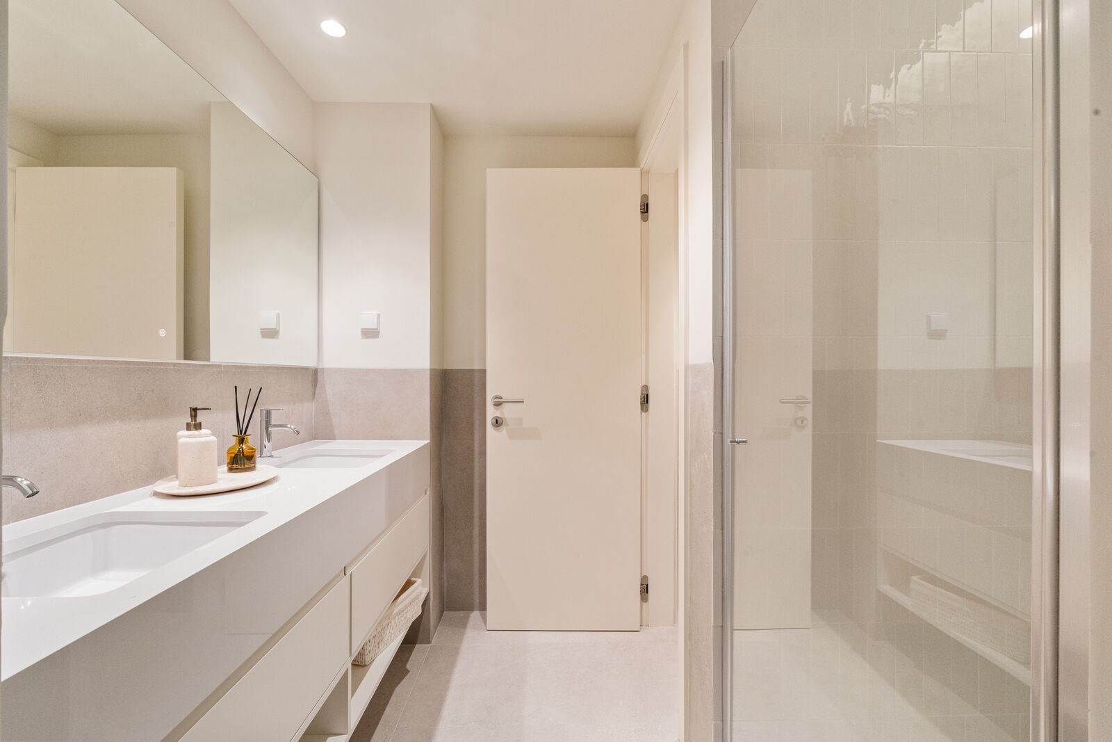 3 Bedroom Apartment in Zen, Telheiras, Lisboa - Image 34