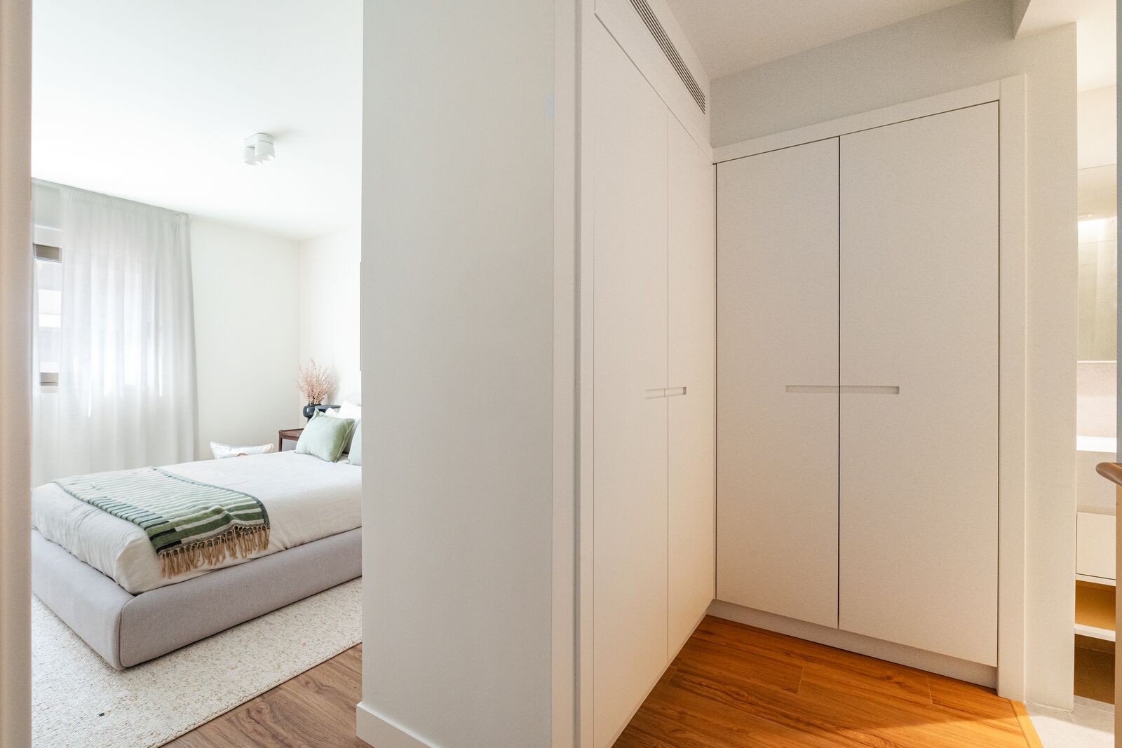 3 Bedroom Apartment in Zen, Telheiras, Lisboa - Image 21