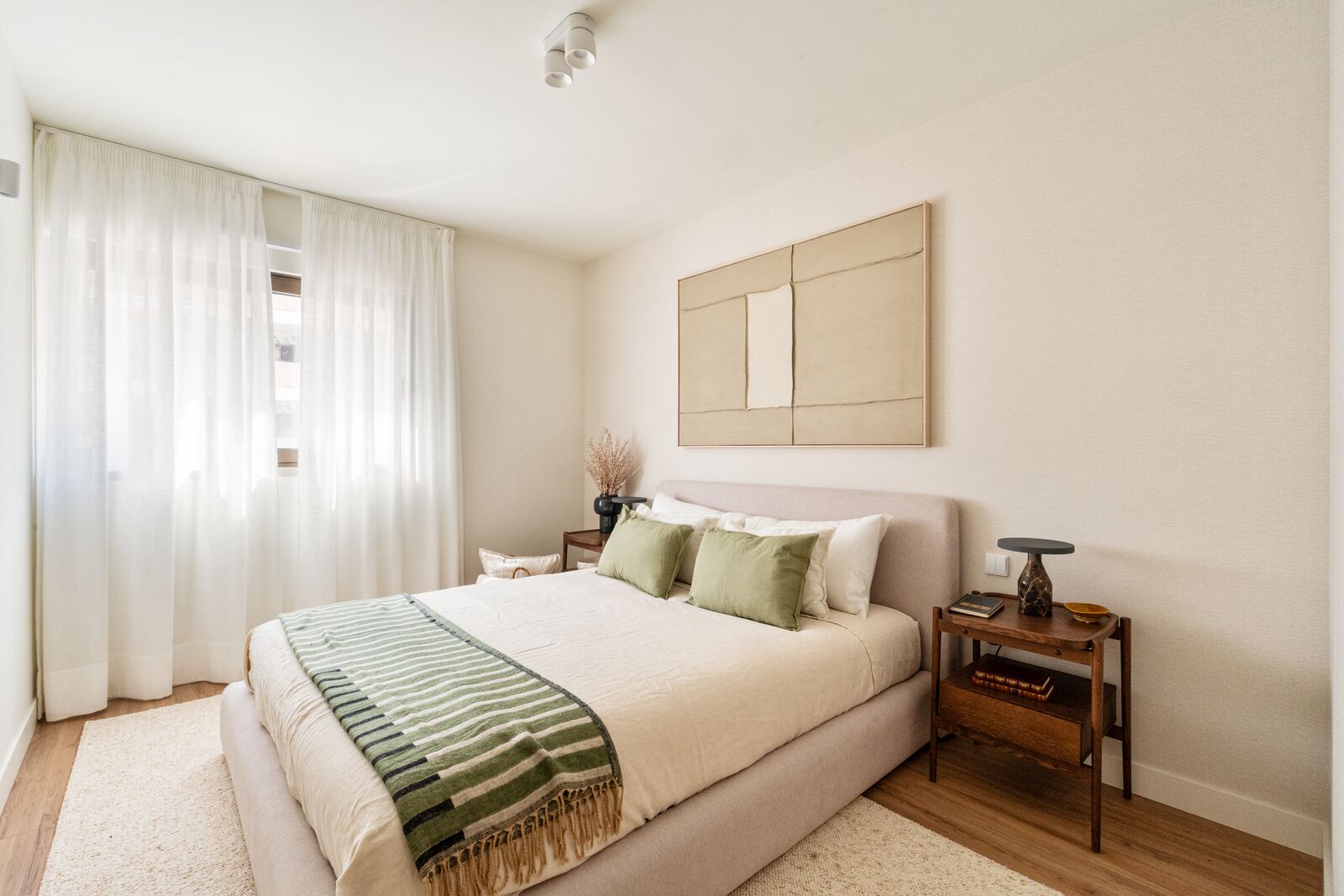 3 Bedroom Apartment in Zen, Telheiras, Lisboa - Image 19