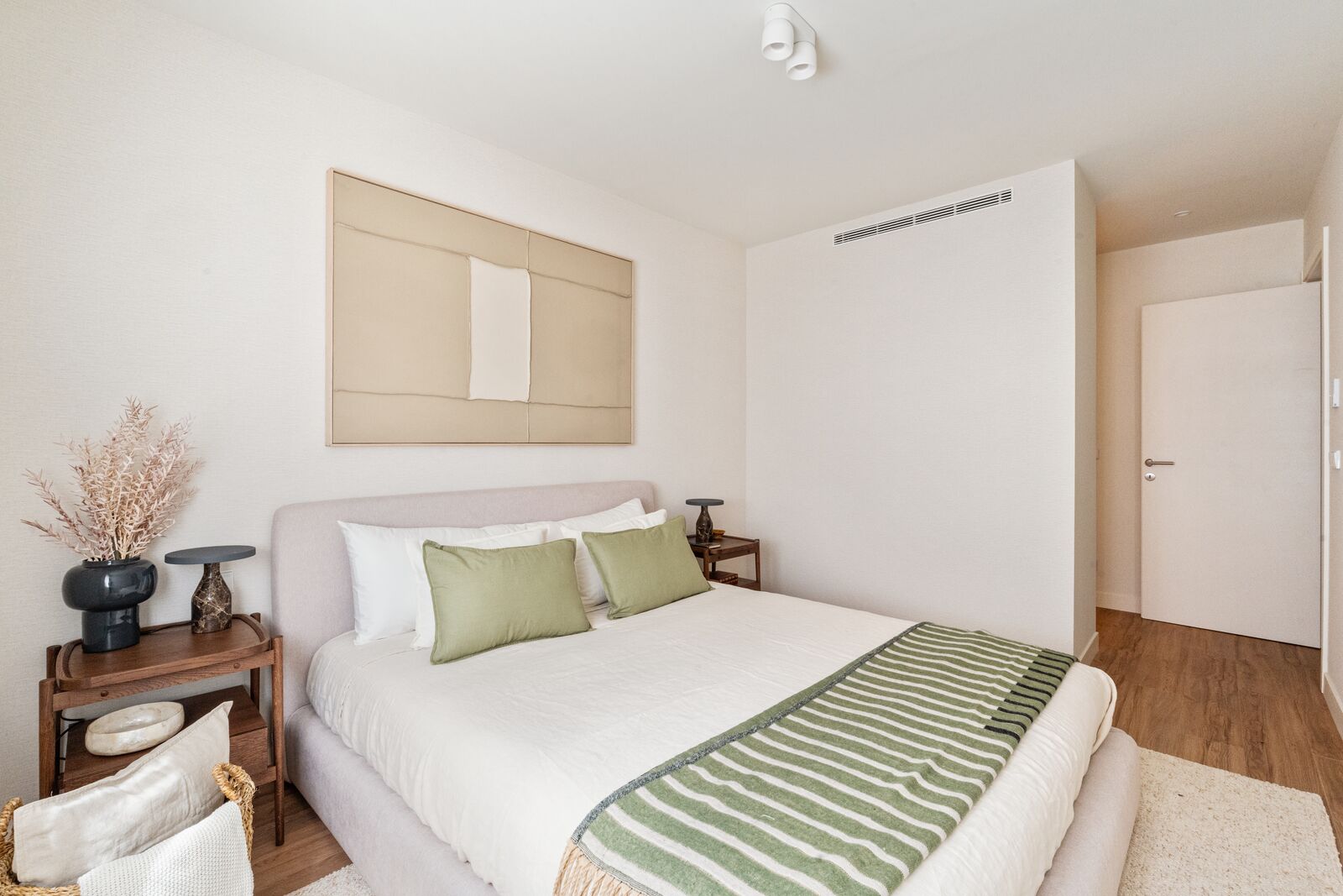 3 Bedroom Apartment in Zen, Telheiras, Lisboa - Image 20