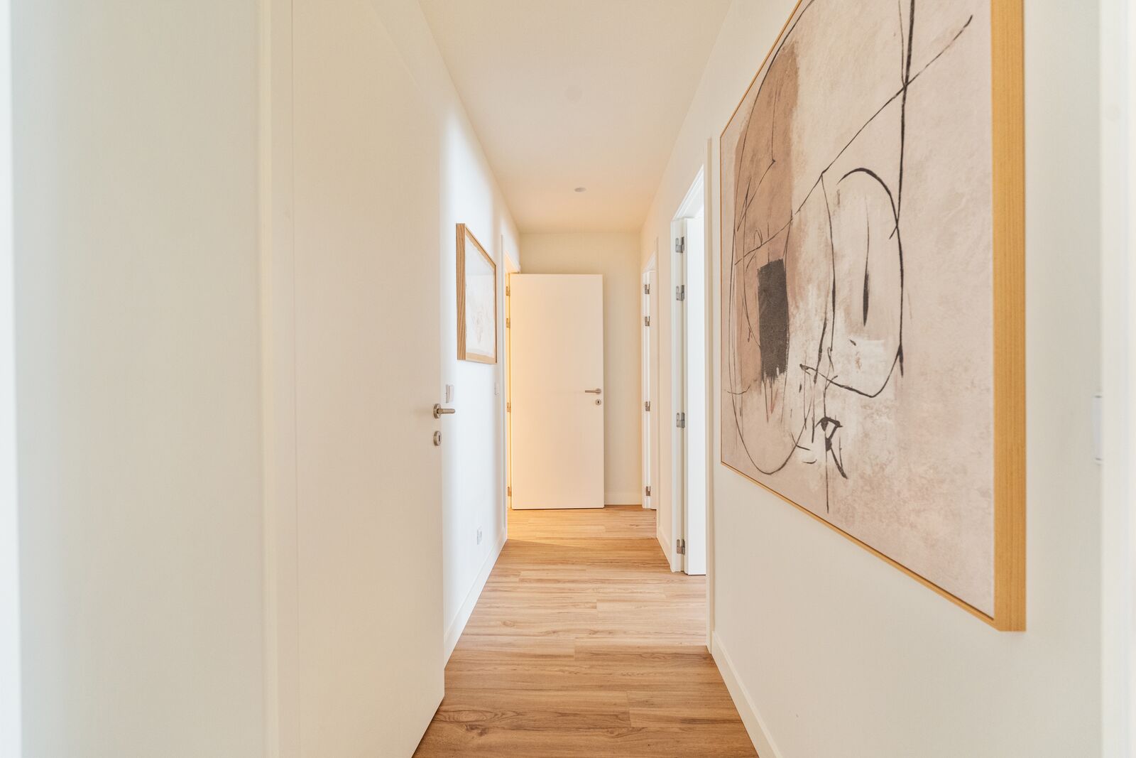 3 Bedroom Apartment in Zen, Telheiras, Lisboa - Image 30